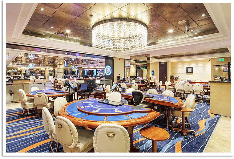 Kırmızı-Siyah Ruleti Keşfet: Şansın Dansı