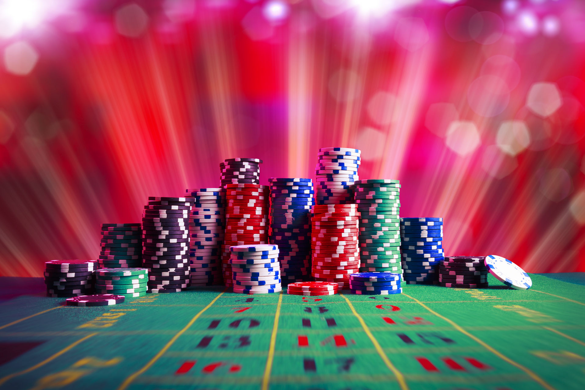 Slot Makinesi Algoritmaları ve Şansın Rolü