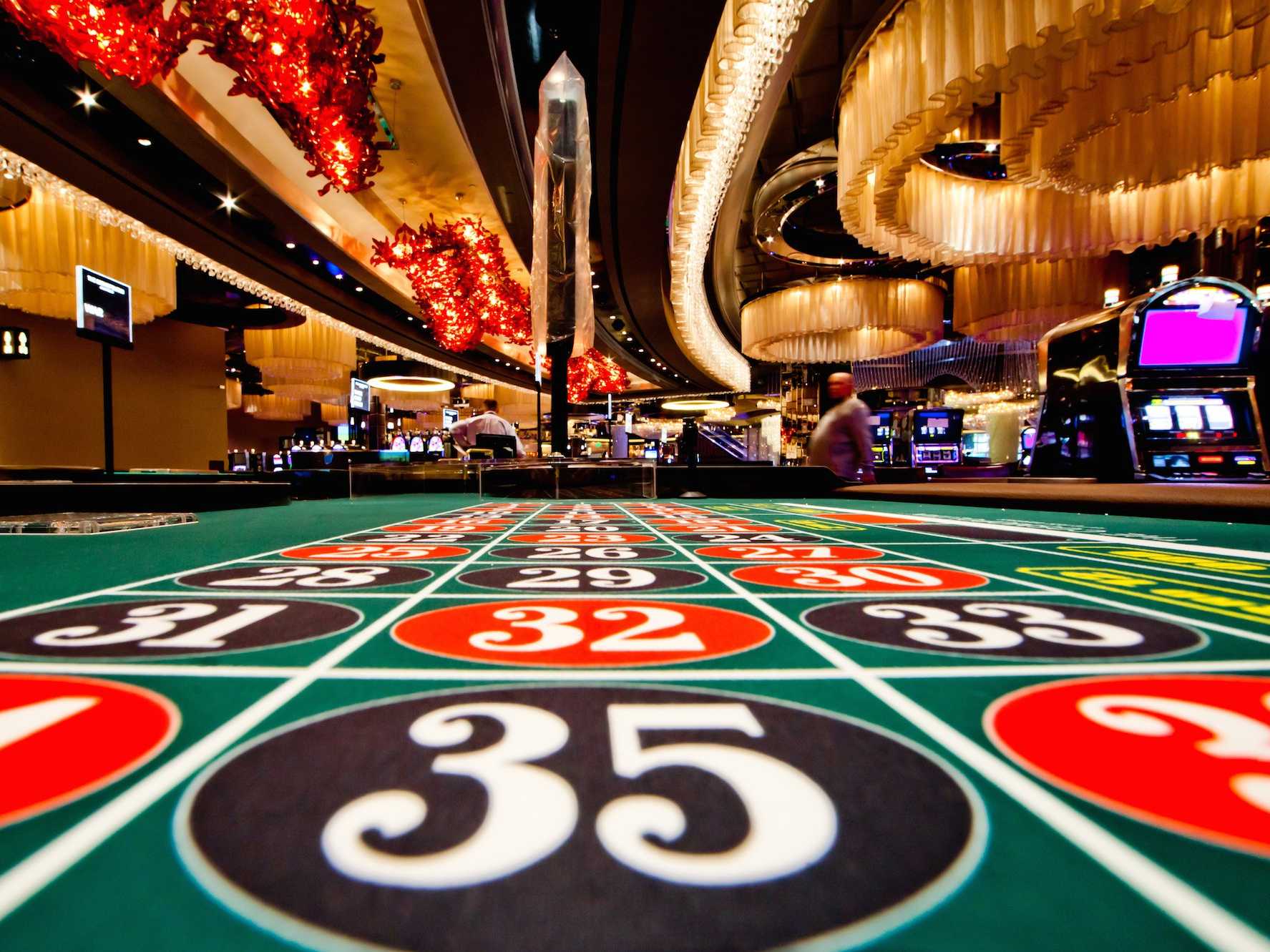 Slot Makinesi Algoritmaları ve Şansın Rolü